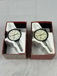 Starrett Dial Indicator 25-441P Edp No. 53296 Used Box One Per Order. Fixed Price $104.49.