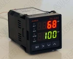 1/16 Din Universal Pid Temperature Controller. Fixed Price $44.99.