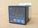Tcnle CNT48-TXW1 Temperature Controller 220VAC 50/60HZ. Fixed Price $39.99.
