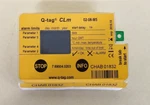 Pcs Lot Q-tag Clm 02-08-M5 Berlinger Multi-limit Temperature Indicator.. Fixed Price $45.00.