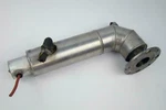 Walser Flow Heater Process Heating Ehk 1500W 3428 0602. Fixed Price $290.00.
