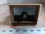 Barber Colman 801A-10 Thermocouple Selector. Fixed Price $37.50.