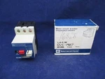 Telemecanique GV1-M07 Motor Circuit Breaker New. Fixed Price $159.99.