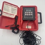 Cooper SH66A Digital Temperatur Instrument Tested. Fixed Price $98.95.