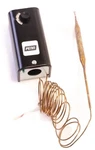 Johnson Controls A19ABC-36C Remote Bulb Temperature Control, -30 To 100 Deg F. Fixed Price $167.88.