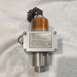 Ccs Custom Control Sensors 646G2E3 Industrial Pressure Switch Metal Gray Silver. Fixed Price $745.00.