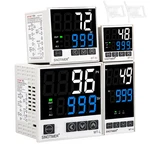 Digital Pid Temperature Controller Thermostat Fahrenheit Relay/ssr Ac 100V-240V. Fixed Price $19.99.