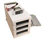 Sciex/eksigent Microlc Peltier Stack Cooler Dw With Ascon TLK33 Controller. Fixed Price $449.10.