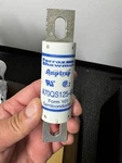 Ferraz Shawmut Amp-trap A70QS125-4 Semiconductor FUSE,125A,A70QS,700VAC 6XPN6. Fixed Price $118.00.