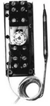Johnson Controls A36AHA-58C Four-stage Remote Bulb Thermostat, Four-spdt. Fixed Price $549.99.