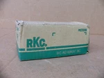 Rkc CB100FJA3-M*AN-N1/A/Y Temperature Controller 0-2192 Deg. Fixed Price $999.99.
