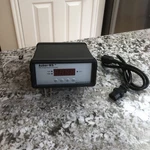 Auber WS-1500ES Pid Temperature Controller Rice Slow Cooker Bradley Smoker. Fixed Price $89.99.
