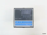 Shinko Digital Indicating Control Nib JCD-35A-R/M Bk Multi-range ELEC-I-891=7A23. Fixed Price $129.98.