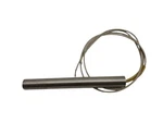 Ogden MWFX77-2C2 Cartridge Heater 500W 240V Unmp. Fixed Price $24.00.