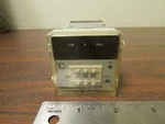 Omron E5C3-WR20K Temperature Controller With Mounting Bracket, Faceplate, Socket. Fixed Price $39.95.