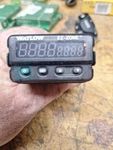 Watlow PM3C1CC-AAAAAAA Ez-zone Temperature Controller. Fixed Price $140.00.