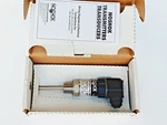 Noshok 800-0/300-1-1-8-8-025-6 Temperature Transmitter To F, 4-20 Ma # New. Fixed Price $189.00.