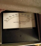 Lfe/api Triplett Corporation MODEL#7045 Range 100/0/100 Part #N5-4702-0100 Meter. Fixed Price $125.44.