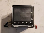 Omron E5CC-QX3A5M-000 Digital Temperature Controller Free Shipping. Fixed Price $109.99.