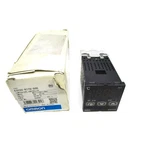 Omron E5CSV-R1TD-500 24VAC/DC Nsmp. Fixed Price $298.00.