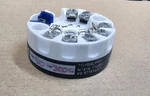 Inor 70MQHLP002 Temperature Transmitter. Fixed Price $50.00.