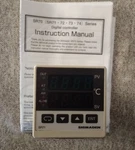 1PCS Shimaden SR71-8Y1-0C Temperature Controller / Used. Fixed Price $150.00.