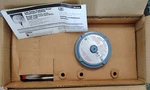 United Electric Controls Temperature Switch E122-2BSB Nib. Fixed Price $250.00.