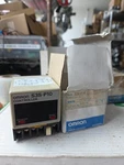 New Omron S3S-P10 Controller Unit 100/200VAC 50/60HZ 12-PIN. Fixed Price $74.99.