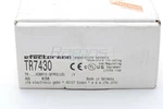 TR7430 KDBR12-QFPKG-US Amplifier Control With Display Ifm Electronic. Fixed Price $364.66.