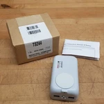 Maxitrol TS244 Selectra Wall Mount Space Temperature Sensor, 55 To 90 F - New. Fixed Price $77.16.