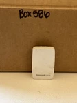 Honeywell C7189U1005 Remote Indoor Temperature Sensor - White. Fixed Price $23.99.
