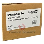 New In Box Panasonic AFPXHC14R Control Unit. Fixed Price $217.00.