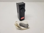 New Old Stock! Dayton Temperature Controller 2E815. Fixed Price $34.95.