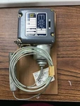Square D Temperature Switch BCW-2 9025 103-001-50 (TA5SG). Fixed Price $95.00.