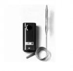 Johnson Controls A28AB-1C 2-STAGE Temperature W/ Nema (20F To 80F). Fixed Price $168.86.
