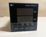 Newport / Omega ICN77553-C2 Micro-infinity Temperature Controller. Fixed Price $105.00.