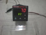 Watlow 96A0-CDAA-00RG Temperature Controller 100-240VAC Tests Ok As Shown. Fixed Price $299.99.