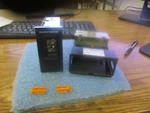 Eurotherm: 106/028/70/020/19/59/091 Temp. Controller With 106/028.70.017.19.59. Fixed Price $224.99.