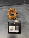 Johnson Controls Penn A70BA-18 Temperature Manual Reset Freezestat. Fixed Price $129.99.