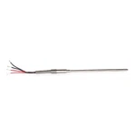 Tempco RTD00603 PROBE,100 Ohm,length 18 IN,1112 3FWX7. Fixed Price $111.57.