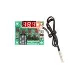 XH-W1209 Thermostat Temperature Switch Mini Plate Led Digital Control Board. Fixed Price $9.42.