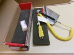 Omega Unique Temperature Surface Probe, Part # 88003K. Fixed Price $49.95.