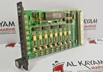 Valmet Automation A413141 Input Module Biu 82 (fast Ship By Dhl/fedex). Fixed Price $349.99.
