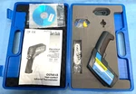 Omega Non-contact Infrared Thermometer OS-768LS. Fixed Price $425.00.