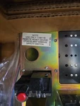 Honeywell R4138C1018 Flame Safety Control Amplifier Used. Fixed Price $795.00.