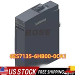 New Siemens Et 200SP Analog Output Module. Fixed Price $214.74.
