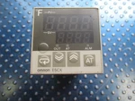 Omron Escx Temperature Controller E5CX-QTC-F. Fixed Price $44.99.