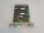 Warranty Siemens 6SM1022-1SJ01 SP03 Simovert Bus Interface Module. Fixed Price $350.00.