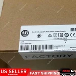 New Allen Bradley 1756-PB75R Controllogix Dc Redundant Power Supply 1756PB75R. Fixed Price $652.66.