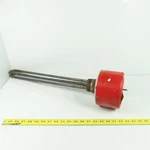 Chromalox ARMTO-2255T2 2.5KW Screw Plug Immersion Heater 480V 1PH. Fixed Price $689.99.
